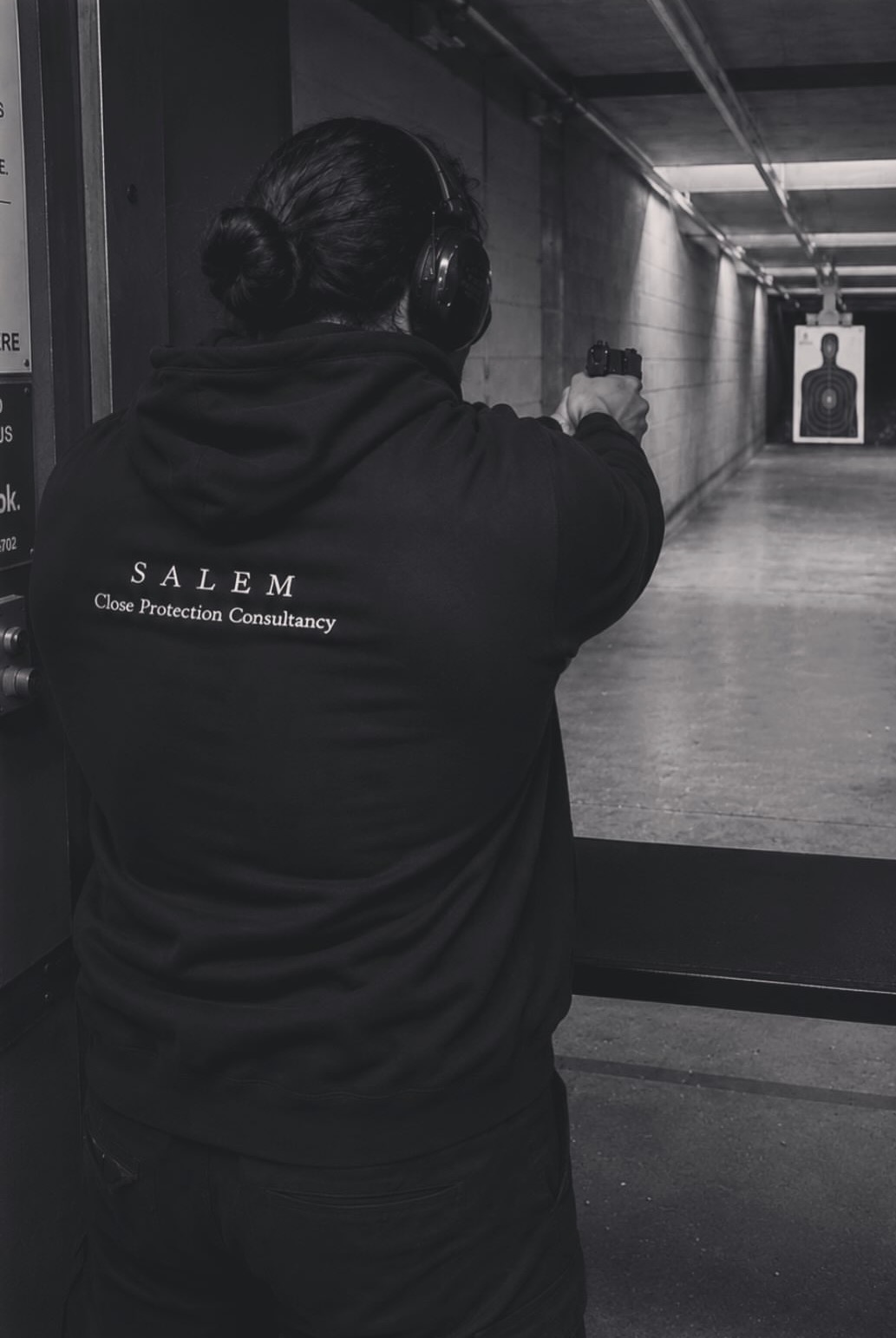 Salem Close Protection